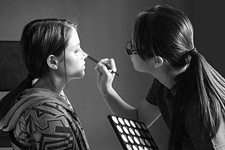 Makeup Artist