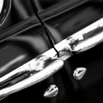 1941 Cadillac Limousine 1941 Cadillac Limousine
