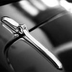 1941 Cadillac Limousine 1941 Cadillac Limousine
