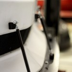 At The Race Shop