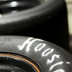 At The Race Shop