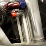 At The Race Shop